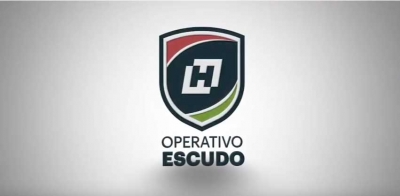 OPERATIVO ESCUDO