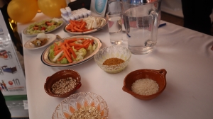 Fomenta SSH h&aacute;bitos&nbsp;saludables entre la poblaci&oacute;n&nbsp;