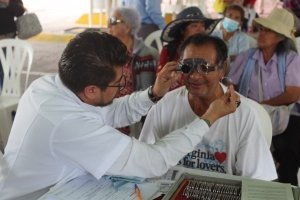 &nbsp;Acerc&oacute; IAAMEH servicios gerontol&oacute;gicos&nbsp;a diversas regiones de Hidalgo