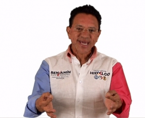 Pachuca no necesita improvisaci&oacute;n ni difamaci&oacute;n: Benjam&iacute;n Rico