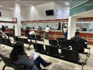 Programa refrendo vehicular &ldquo;circula seguro&rdquo; dar&aacute; atenci&oacute;n este s&aacute;bado 23 de marzo de 9 a 14 horas