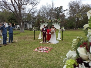 Hidalgo ofrece alternativas para celebrar el amor   