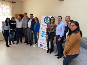 “Adopta una Casa”, UnidosXTula continúa entregando mobiliario y equipo para hogares afectados por la inundación