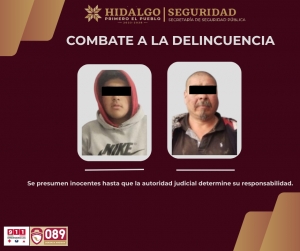 Polic&iacute;a Estatal asegura camioneta que trasladaba huachicol en compartimento secreto