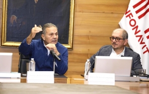 Infonavit aprueba esquema para cr&eacute;ditos de vivienda a trabajadores independientes y migrantes