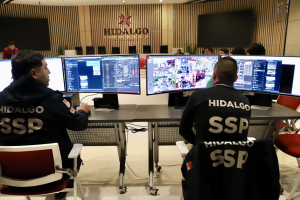 Concluye con saldo blanco operativo de seguridad con motivo de las fiestas patrias 