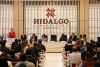 Suman esfuerzos SEPH y ACEVAL para mejorar la educaci&oacute;n en Hidalgo
