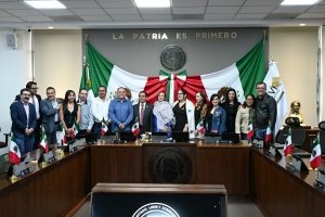 Diputada propone endurecer el C&oacute;digo Penal para frenar la tala ilegal