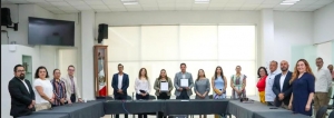 IEEH y Coparmex estrechan colaboraci&oacute;n para promover la participaci&oacute;n ciudadana en hidalgo