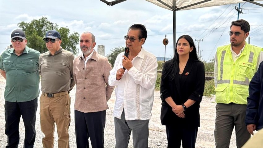 Destruyen túnel vinculado al robo de hidrocarburo en Teocalco