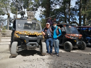 Reconoce Secturh a 125 gu&iacute;as&nbsp;de turistas certificados en Hidalgo&nbsp;