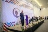 Natividad Castrej&oacute;n inaugura Simposio de Ciencias e Ingenier&iacute;as
