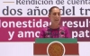 SNTE respalda respuesta de Sheinbaum al magisterio