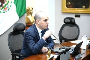 Congreso de Hidalgo acuerda comparecencia del Oficial Mayor