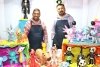 Feria de San Francisco reunir&aacute; a m&aacute;s de 130 artesanos hidalguenses