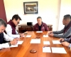 Gabinete de Seguridad participa en atención a emergencia en comunidades