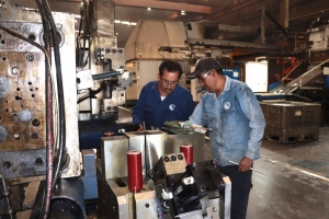 Colocan a 42 trabajadores agr&iacute;colas en empresas de Jalisco y Sonora