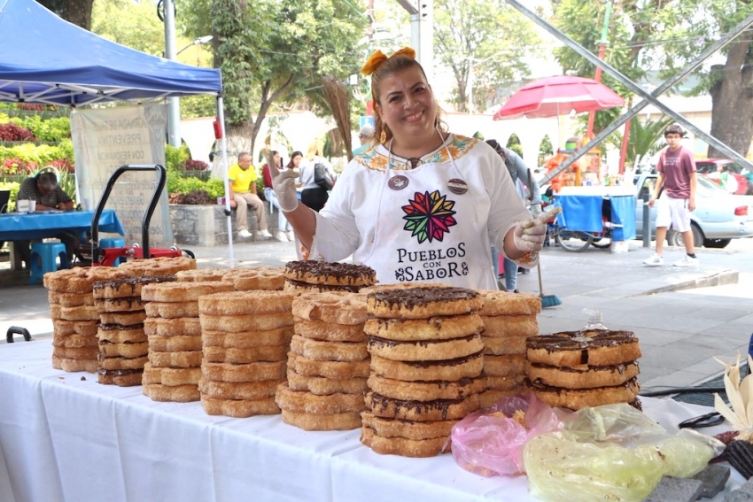 “Sabor a Hidalgo” reunirá la riqueza gastronómica y turística de los 37 Pueblos con Sabor