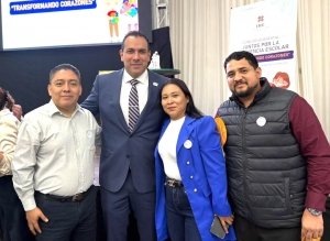Huejutla prioriza paz y seguridad de ni&ntilde;as, ni&ntilde;os y adolescentes