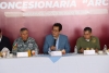 Avanzan acciones para mejorar operaci&oacute;n de la autopista Arco Norte