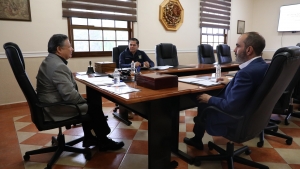 Destaca Gobierno de Hidalgo avance en la cultura de la prevención del delito