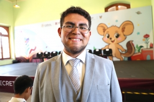  Narrativa hidalguense crece gracias al respaldo institucional
