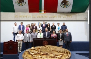 Congreso de Hidalgo, busca incorporar el protocolo alba para la localizaci&oacute;n de mujeres y ni&ntilde;as desaparecidas