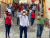 CONSTRUIMOS JUNTOS UN GOBIERNO DE LIBERTAD, RESPETO Y SOLUCIONES ENFATIZÓ MANOLO TÉLLEZ