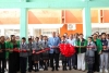 Gobierno de Hidalgo invierte 17.3 mdp en nuevo edificio educativo en Mixquiahuala
