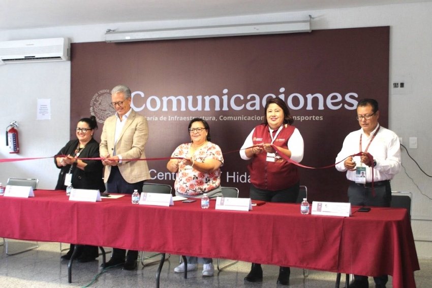 Acerca ISSSTE Hidalgo atención y servicios primarios de salud para trabajadores de la SICT
