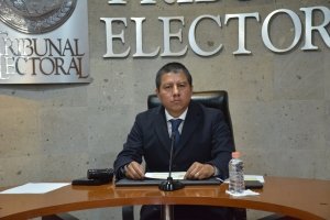 TEEH desecha los medios de impugnaci&oacute;n y determina informar a la sala regional ciudad de M&eacute;xico del TEPJF