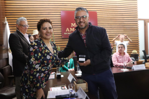 Hidalgo impulsa el ordenamiento ecológico territorial en seis municipios