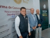 Hidalgo conforma Comit&eacute; Estatal de Proyectos Comunitarios, para impulsar obras de infraestructura deportiva