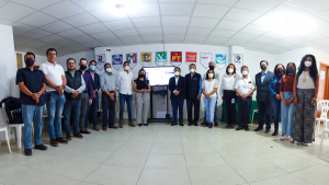 IEEH culmina exitosamente serie de 3 Simulacros #PREPHidalgo2022; se podrán consultar resultados preliminares en www.prep.com.mx