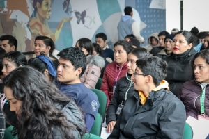 Inhjuve interviene en la creación de nueva ley