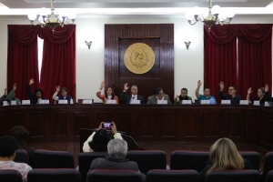 Aprueba Cabildo Programa Matrimonios Colectivos