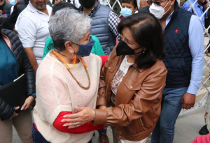 AVANZA DIFH EN LA CONFORMACIÓN DE AGENDA INCLUYENTE