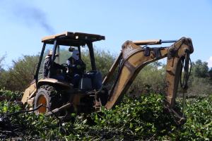 Gobierno estatal present&oacute; evaluaci&oacute;n de compromisos y acuerdos con autoridades de las comunidades ribere&ntilde;as de la Presa Endh&oacute;