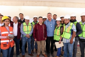 Reconoce Gobierno de Hidalgo deuda hist&oacute;rica con Tula