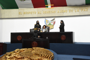 Aprueban diputados listado de candidatos a ocupar la Fiscalía Anticorrupción