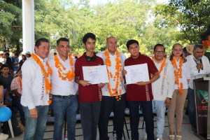 Inclusión e interculturalidad son parte de la Nueva Escuela Mexicana