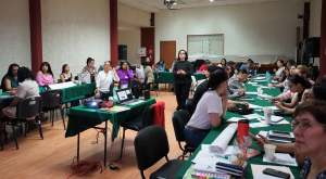 Avances en 2024 para la prevención de la violencia contra las mujeres