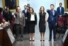 Congreso aprueba propuestas para designar titulares de cuatro &Oacute;rganos Internos de Control