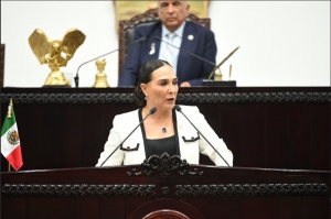 Adicciones en personas mayores, una realidad invisibilizada: Erika Rodr&iacute;guez