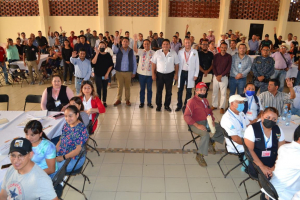 Inician los Foros de Consulta a Pueblos y Comunidades Indígenas