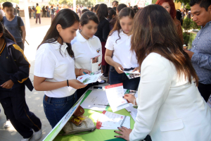 La salud mental en la juventud