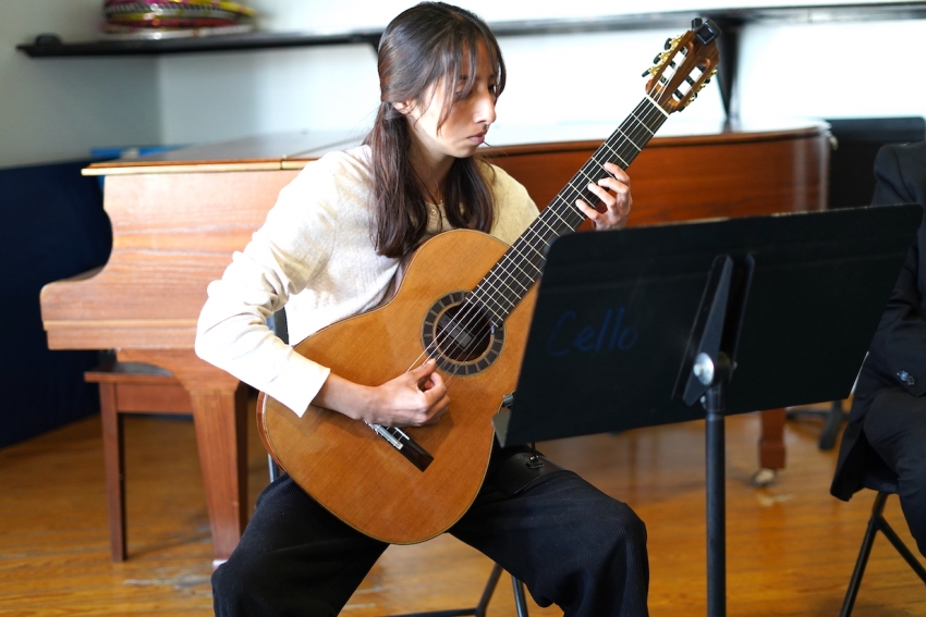 EMEH abre convocatorias 2026 con programas únicos en formación artística