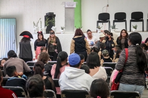 Trabajo infantil limita acceso a educaci&oacute;n y desarrollo f&iacute;sico&nbsp;&nbsp;de ni&ntilde;as, ni&ntilde;os y adolescentes