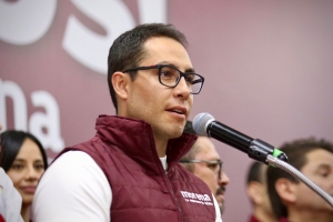 Jorge Reyes obtiene triunfo con votaci&oacute;n hist&oacute;rica en Pachuca