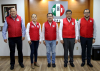 Nuevos cambios en el PRI